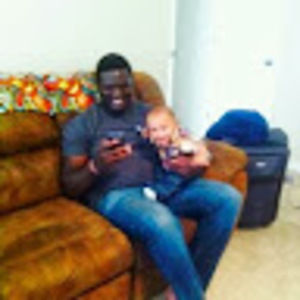 Meet your Posher, Caleb